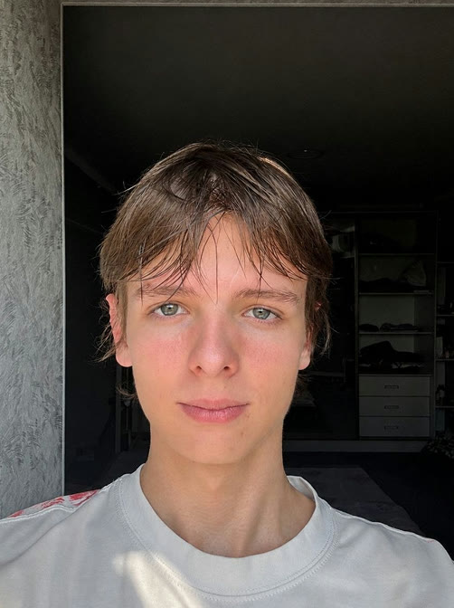 Глеб Кошелев
